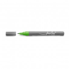 Профессиональный маркер  Neuland FineOne®, fineliner 0.8 мм, зеленый неон (405)