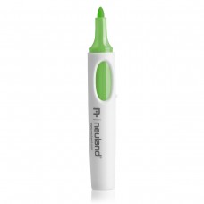 Профессиональный маркер Neuland No.One® Whiteboard, наконечник "пуля", светло-зеленый (W401)