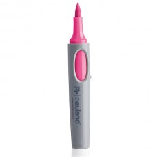Профессиональный маркер-кисть Neuland No.One® Art, 0.5-7 мм, розовый (202)