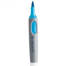 Профессиональный маркер-кисть Neuland No.One® Art, 0.5-7 мм, бирюзовый (301)