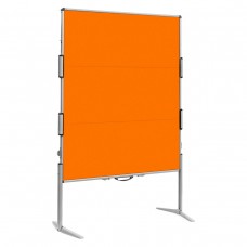 Пинборд EuroPin® MC² Pinboard (выбор цвета войлока)