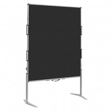 Пинборд EuroPin® MC² Pinboard (черный)