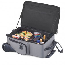 Тренерский чемодан Novario® WorkshopTrolley Pin-It Basic 