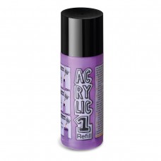 Чернила Neuland AcrylicOne Refill, фиолетовые (АС520)
