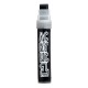 Профессиональный акриловый маркер Neuland AcrylicOne BIG, черный (АС550)
