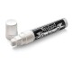 Профессиональный меловой маркер Neuland ChalkOne® 5-15 мм, (С501) белый