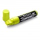 Профессиональный меловой маркер Neuland ChalkOne® 5-15 мм, (С506) желтый