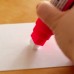 Профессиональный меловой маркер Neuland ChalkOne® 5-15 мм, (С511) красный