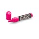 Профессиональный меловой маркер Neuland ChalkOne® 2-8 мм, (С520) розовый