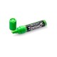 Профессиональный меловой маркер Neuland ChalkOne® 2-8 мм, (С539) зеленый