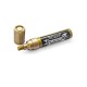 Профессиональный меловой маркер Neuland ChalkOne® 2-8 мм, (С554) золотой