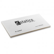 Электростатические карточки Estatics L (прозрачные)
