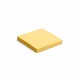 Самоклеющиеся модерационные карты "InstaCards", 15,2 см  (100 л) желтые