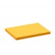 Клейкі прямокутні картки Stick-It X-tra (100 арк, 9,5 * 12,5 см) жовті