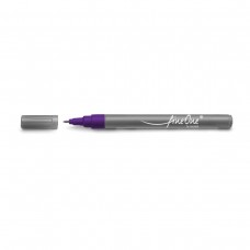 Профессиональный маркер  Neuland FineOne®, fineliner 0.8 мм, темно-фиолетовый (703)