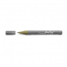 Профессиональный маркер  Neuland FineOne®, fineliner 0.8 мм, зелено-коричневый (803)
