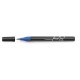 Профессиональный маркер-кисть Neuland FineOne® Art, 0.5-5 мм,, синий (300)
