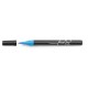 Профессиональный маркер-кисть Neuland FineOne® Art, 0.5-5 мм,  светло-голубой (302)