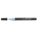 Профессиональный маркер-кисть Neuland FineOne® Art, 0.5-5 мм, пастельно-голубой (303)