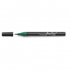Профессиональный маркер-кисть Neuland FineOne® Art, 0.5-5 мм,  зеленый (400)