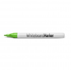 Профессиональный маркер Neuland FineOne® Whiteboard, наконечник "пуля" 1мм, светло-зеленый (W401)
