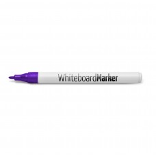 Профессиональный маркер Neuland FineOne® Whiteboard, наконечник "пуля" 1мм, фиолетовый (W700)