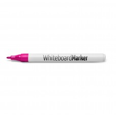 Профессиональный маркер Neuland FineOne® Whiteboard, наконечник "пуля" 1мм, розовый (W701)