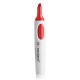 Профессиональный маркер Neuland No.One® Whiteboard, скошенный наконечник, красный (W200)