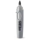 Профессиональный маркер-кисть Neuland BigOne® Art, 2-15 мм, серый (101)