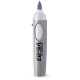 Профессиональный маркер-кисть Neuland BigOne® Art, 2-15 мм, светло-серый (102)