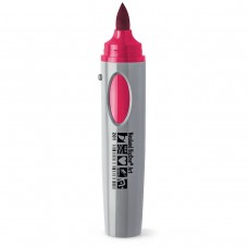 Профессиональный маркер-кисть Neuland BigOne® Art, 2-15 мм, темно-красный (201)