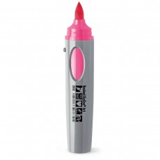 Профессиональный маркер-кисть Neuland BigOne® Art, 2-15 мм, розовый (202)