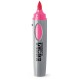 Профессиональный маркер-кисть Neuland BigOne® Art, 2-15 мм, розовый (202)