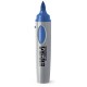 Профессиональный маркер-кисть Neuland BigOne® Art, 2-15 мм, синий (300)