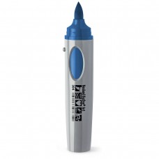 Профессиональный маркер-кисть Neuland BigOne® Art, 2-15 мм, темно-синий (304)