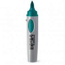 Профессиональный маркер-кисть Neuland BigOne® Art, 2-15 мм, морская волна (305)