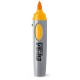 Профессиональный маркер-кисть Neuland BigOne® Art, 2-15 мм,  насыщенный желтый (500)