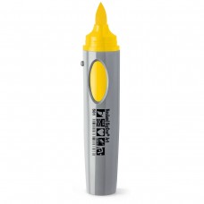 Профессиональный маркер-кисть Neuland BigOne® Art, 2-15 мм, желтый (501)