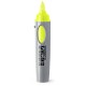 Профессиональный маркер-кисть Neuland BigOne® Art, 2-15 мм, желтый неон (504)