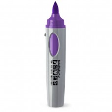 Профессиональный маркер-кисть Neuland BigOne® Art, 2-15 мм, фиолетовый (700)