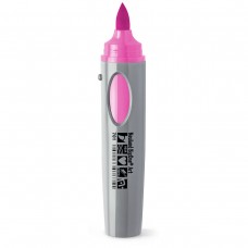 Профессиональный маркер-кисть Neuland BigOne® Art, 2-15 мм, ярко-розовый (701)