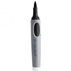 Профессиональный маркер-кисть Neuland No.One® Art, 0.5-7 мм, черный (100)