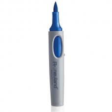 Профессиональный маркер-кисть Neuland No.One® Art, 0.5-7 мм, синий (300)