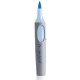 Профессиональный маркер-кисть Neuland No.One® Art, 0.5-7 мм, пастельно-голубой (303)
