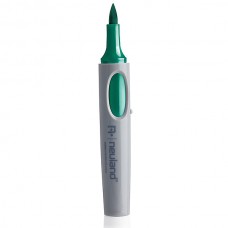 Профессиональный маркер-кисть Neuland No.One® Art, 0.5-7 мм, зеленый (400)