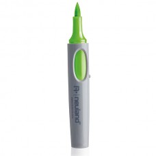 Профессиональный маркер-кисть Neuland No.One® Art, 0.5-7 мм, светло-зеленый (401)