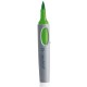 Профессиональный маркер-кисть Neuland No.One® Art, 0.5-7 мм, зеленый неон (405)