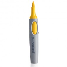 Профессиональный маркер-кисть Neuland No.One® Art, 0.5-7 мм,  желтый (501)