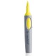 Профессиональный маркер-кисть Neuland No.One® Art, 0.5-7 мм, пастельно-желтый (502)