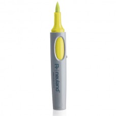 Профессиональный маркер-кисть Neuland No.One® Art, 0.5-7 мм, лаймовый (503)